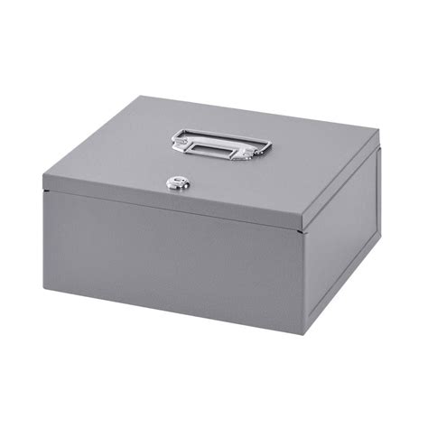 metal strong box|fireproof strong boxes for home.